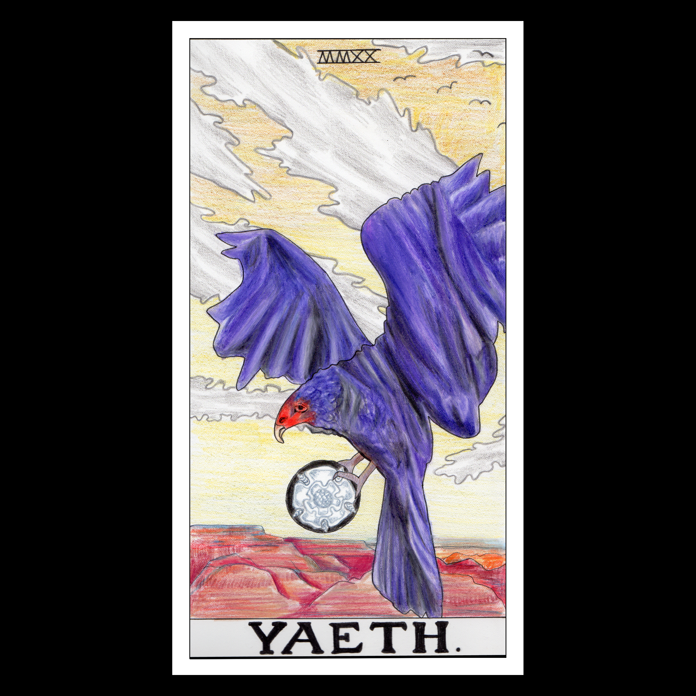 yaeth-mmxx-cover