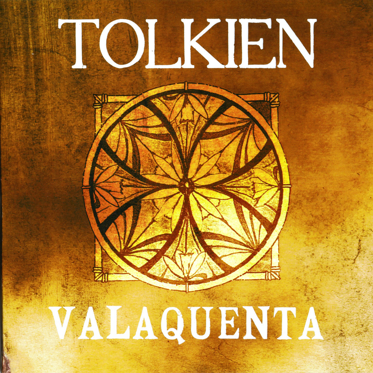 valaquenta cover